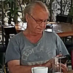 Αποχαιρετισμός στον συν. Γιώργο Φιλίππου