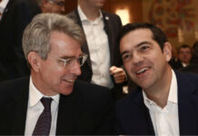 Ο ΣΥΡΙΖΑ ξεκαθαρίζει καθημερινά «σε ποια πλευρά της ιστορίας» στέκεται