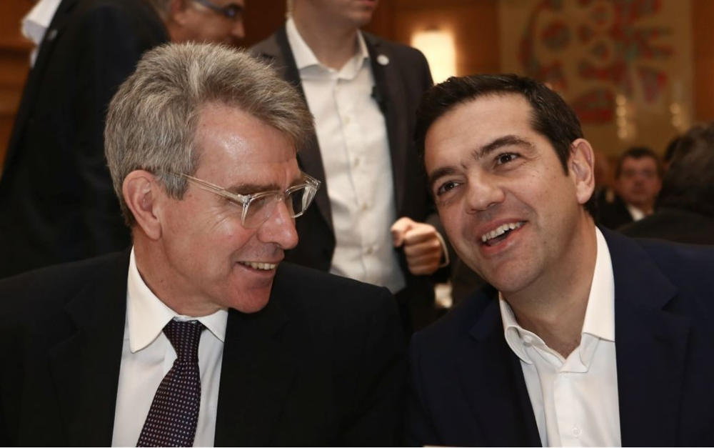 Tsipras Paiat