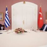 Διευθετήσεις σε Αιγαίο – Κύπρο – Ανατολική Μεσόγειο Καθ’ υπαγόρευση αναδιάταξη στόχων και επιλογών