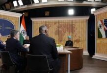 Αμερικανικές πιέσεις στην Ινδία για να αποτρέψουν τις συνεργασίες με Ρωσία – Κίνα