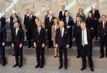 Σύνοδοι ΝΑΤΟ, ΕΕ, G7 Συντονισμός των δυτικών πιέσεων σε Ρωσία, αύξηση των εξοπλισμών, ένταση στο ενεργειακό πρόβλημα και μεγαλύτερη όξυνση των ιμπεριαλιστικών ανταγωνισμών