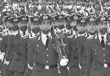 Εθνικιστική φιέστα υποτέλειας και ραγιαδισμού οι κυβερνητικές εκδηλώσεις για την 25η Μαρτίου