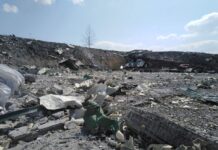 Έγκλημα της εργοδοσίας η έκρηξη στο εργοστάσιο της ΕΛΤΕΚ