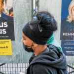 Εκρηκτικές αντιθέσεις, βαθύς διχασμός και πόλωση στη γαλλική κοινωνία