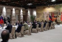 Το παραμύθι του απομονωμένου Ερντογάν και η εθελοτυφλία της ελληνικής ολιγαρχίας