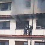 Πυρκαγιά με νεκρούς στο Νοσοκομείο Παπανικολάου