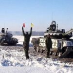 Βόλος: Πολιτική εκδήλωση του Μ-Λ ΚΚΕ (Κ.Ο. Βόλου), την Παρασκευή, στις 6:30 μμ, στο Εργατικό Κέντρο, για τον πόλεμο στην Ουκρανία