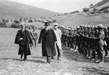 Η επέμβαση των ξένων ιμπεριαλιστών στην Ουκρανία και η ελληνική συμμετοχή (1919) Ο τυχοδιωκτισμός της ελληνικής ολιγαρχίας προανάκρουσμα της Μικρασιατικής Καταστροφής