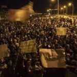 ΠΕΡΟΥ Κοινωνική έκρηξη και χρεωκοπία της πολιτικής του Καστίγιο