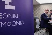 Ναζιστικά υπολείμματα και νέα ακροδεξιά μορφώματα