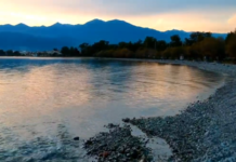 Σάββατο 30 Ιουλίου – Κυριακή 7 Αυγούστου το 10ο Camping της Πορείας στον Αγιάννη Ιτέας!