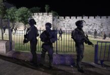 Το Ισραήλ κλιμακώνει την κατοχική βία και την επιθετικότητα σε Ιράν και Συρία