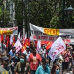 Ο υπονομευτικός ρόλος του ΠΑΜΕ στην ανάπτυξη συνδικαλιστικών αγώνων, στην πάλη για την ανατροπή του ν. Χατζηδάκη και στη δημοκρατική λειτουργία των σωματείων