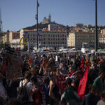Η 1η Μάη σε διάφορες χώρες
