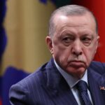 Τουρκικό «βέτο» για ένταξη Σουηδίας και Φινλανδίας στο ΝΑΤΟ και παζάρεμα ανταλλαγμάτων