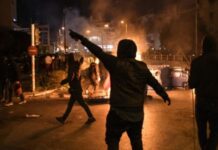 Αφού έμεινε επί 7 μήνες στη φυλακή… Το Συμβούλιο Πλημμελειοδικών Αθηνών απαλλάσσει πλήρως τον επονομαζόμενο «Ινδιάνο»