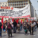 Με αγωνιστικό παλμό βαδίζουμε για τη Συνδιάσκεψη του Μ-Λ ΚΚΕ