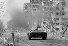 Η θέση της ηγεσίας του ΚΚΕ για τον πόλεμο στην Ουκρανία