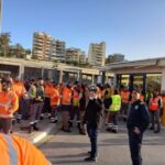 Νέο ατύχημα λιμενεργάτη στην προβλήτα ΙΙΙ της COSCO