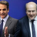 Κυβέρνηση και εργοδοσία σε πυρετώδη εφαρμογή του αντεργατικού ν. Χατζηδάκη