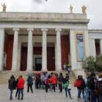 ΥΠΠΟΑ: βάζει ξανά μπροστά τη μετατροπή Μουσείων σε Νομικά Πρόσωπα