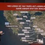 Αμερικανονατοϊκές πλάτες στην προκλητική τουρκική αμφισβήτηση της ελληνικής κυριαρχίας σε νησιά του Αιγαίου