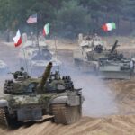 Μπαράζ συνόδων των δυτικών ιμπεριαλιστικών οργανισμών με επίκεντρο τον πόλεμο στην Ουκρανία