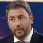 Ανδρουλάκης εναντίον γενιτσάρων