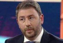 Ανδρουλάκης εναντίον γενιτσάρων