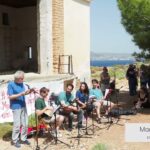 Ομιλία του σ. Αντώνη Παπαδόπουλου στο θέατρο του Α΄ ΕΤΟ στη Μακρόνησο (VIDEO)