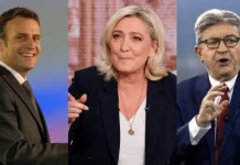 Τι έδειξε ο πρώτος γύρος των γαλλικών βουλευτικών εκλογών