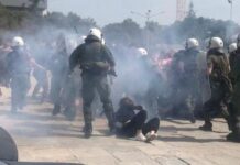 Πανεπιστημιακή αστυνομία, μπάρες ηλεκτρονικής εισόδου και κάμερες στο «νέο» πανεπιστήμιο που ευαγγελίζεται η κυβέρνηση