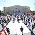 Νέο κάλεσμα φυγής, αποπροσανατολισμού και διάσπασης του συνδικαλιστικού κινήματος από το ΠΑΜΕ