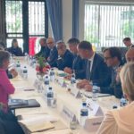 Απούσα από τις συνομιλίες για τη Λιβύη για μία ακόμη φορά η Ελλάδα