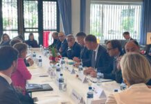 Απούσα από τις συνομιλίες για τη Λιβύη για μία ακόμη φορά η Ελλάδα