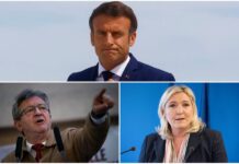 Ο Μακρόν έχασε την πλειοψηφία στο β’ γύρο των γαλλικών βουλευτικών εκλογών