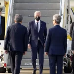 Περιοδεία Μπάιντεν στη Μέση Ανατολή ενώ μαίνεται η ενεργειακή και γεωπολιτική κρίση