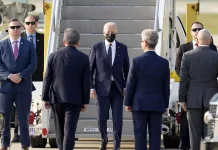 Περιοδεία Μπάιντεν στη Μέση Ανατολή ενώ μαίνεται η ενεργειακή και γεωπολιτική κρίση