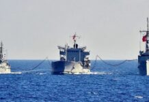 Οι επεκτατικές βλέψεις της Άγκυρας στο Αιγαίο πυροδοτούν μια νέα επικίνδυνη κρίση