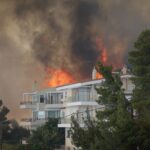 Μπάχαλο το «επιτελικό κράτος» χειμώνα – καλοκαίρι, με φωτιές ή με πλημμύρες