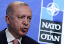 Με τις Νατοϊκές πλάτες αναπαραγωγή των απειλών και της επιθετικής τουρκικής πολιτικής σε Αιγαίο – Κύπρο