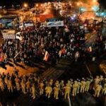 ΙΣΗΜΕΡΙΝΟΣ Κοινωνική έκρηξη ενάντια στην αντιλαϊκή πολιτική