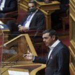 Ένα στημένο προεκλογικό σκηνικό απάτης και δημαγωγιας