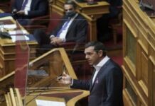 Ένα στημένο προεκλογικό σκηνικό απάτης και δημαγωγιας