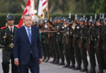 48 χρόνια από το προδοτικό χουντικό πραξικόπημα και την τουρκική εισβολή στην Κύπρο