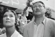 Όταν περνούν οι γερανοί του ΜΙΧΑΗΛ ΚΑΛΑΤΟΖΟΦ ΣΟΒΙΕΤΙΚΗ ΕΝΩΣΗ (1957)