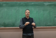 Τι δείχνει η απόλυση του Βασίλη Λιόση