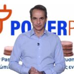 Επιδότηση-κοροϊδία για τις υπέρογκες αυξήσεις του ηλεκτρικού ρεύματος