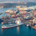 Αντιμέτωποι με τον κίνδυνο της ανεργίας οι εργαζόμενοι στα Ναυπηγεία